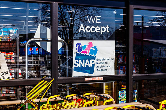 What are Food Stamps or SNAP? - EASY Wireless