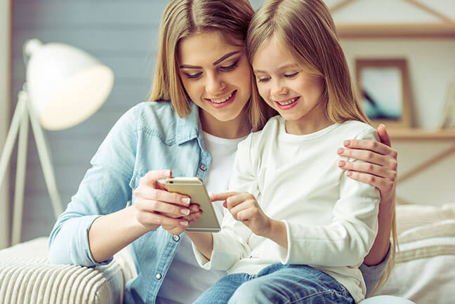 When Should You Get Your Child a Phone?