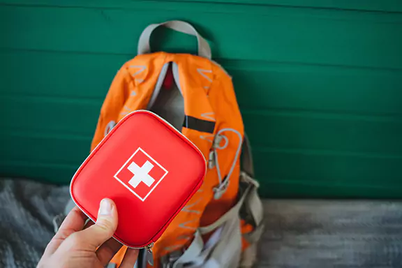 Where to Get Your Emergency Preparedness Backpack and Supplies