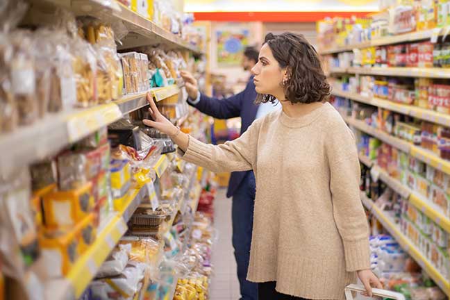 Which Food Items Should You Avoid Buying in Bulk?