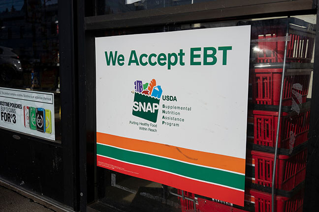 Yes, Food Stamps for Immigrants are a Real Thing!