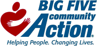 Big Five Community Services