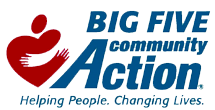 Big Five Community Services