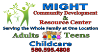 MIGHT Community Development Resource Center