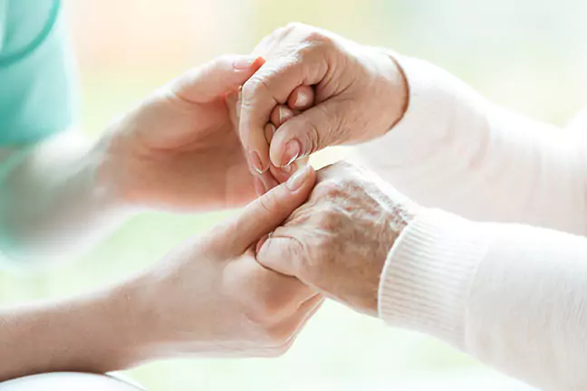 financial help for assisted living facilities