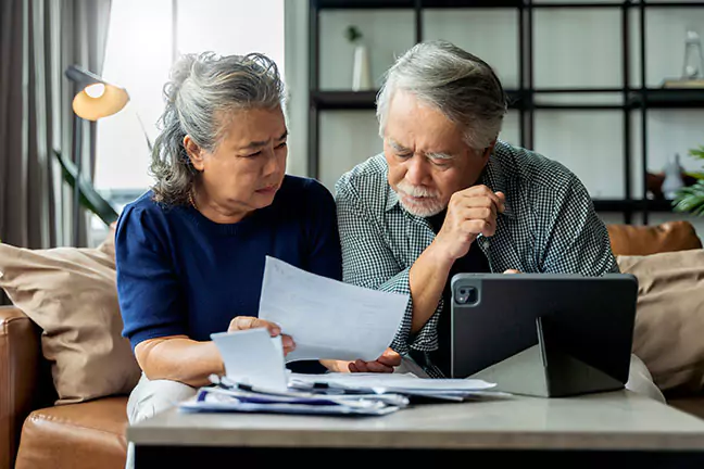 financial help for seniors with medical bills understanding your options