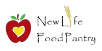 New Life Food Pantry