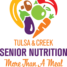 Tulsa and Creek Counties Senior Nutrition Program