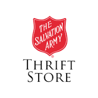 Salvation Army Thrift Shop