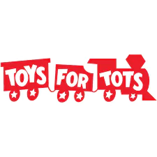 Toys For Tots Mayes County