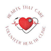 Calvary Baptist Church - Hearts That Care Volunteer Health Clinic