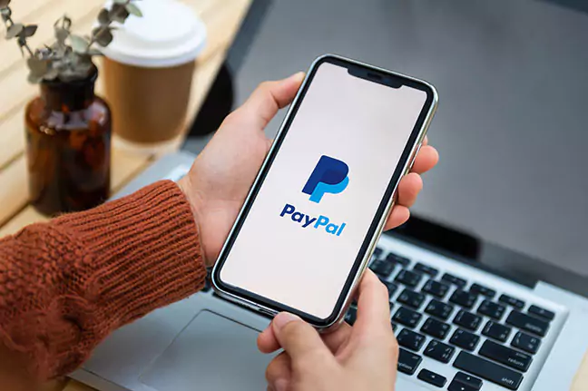 paypal the veteran payment app alternative