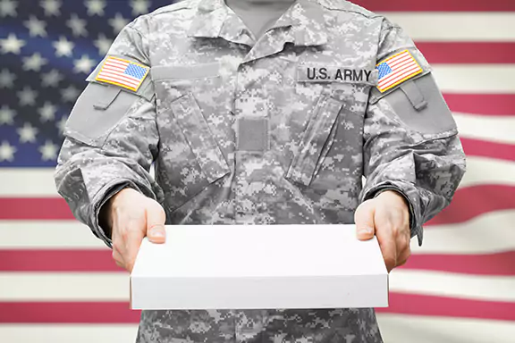 Food Assistance for Veterans: How to Get the Support You Need
