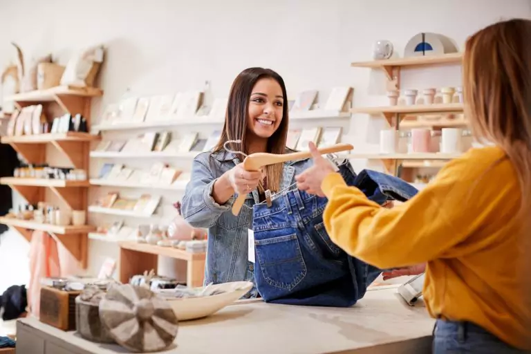 Sell Your Used Clothes