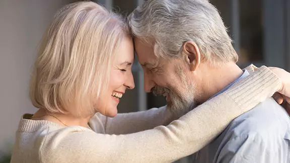 Mental Health Concerns With Dating For The Senior Citizen