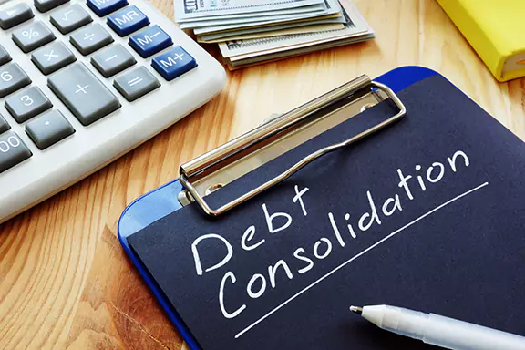 Does Debt Consolidation Close Your Credit Cards?