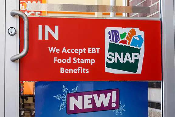 Apply for food stamps in Kentucky
