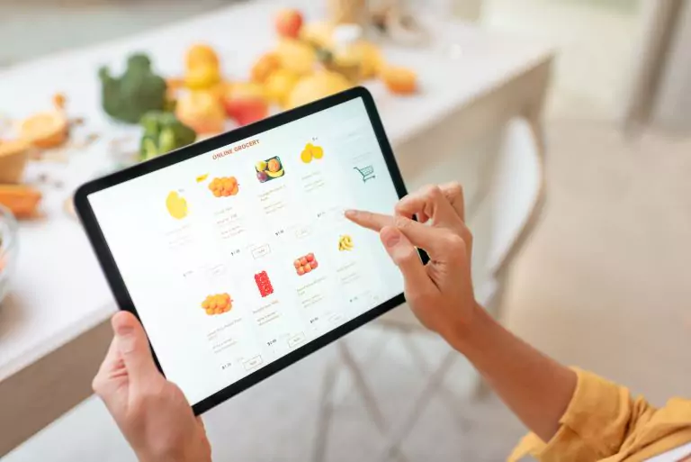 How to Save Money on Groceries Online: 15 Smart Tips