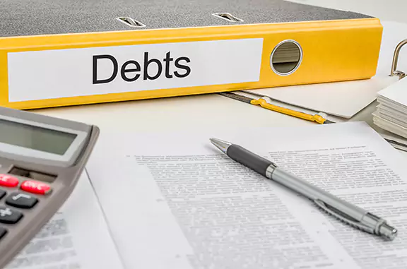 Alternatives to Bankruptcy for Credit Card Debt​