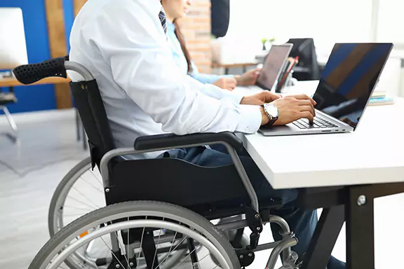 Application Process for SSDI and SSI​