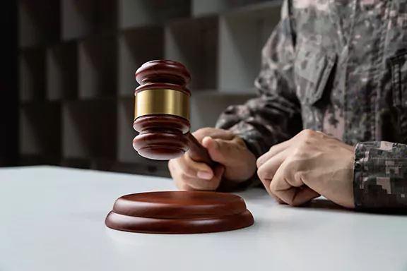 A Guide to Free Legal Assistance for Veterans