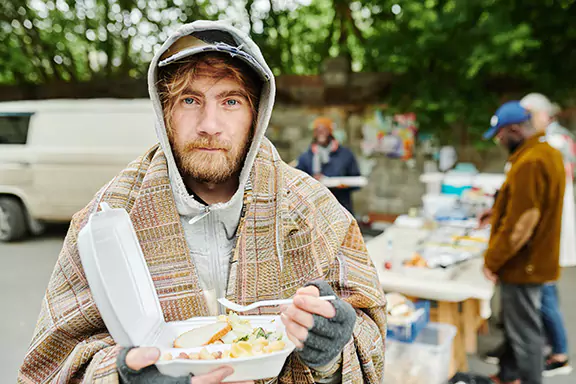 5 Best Jobs For The Homeless