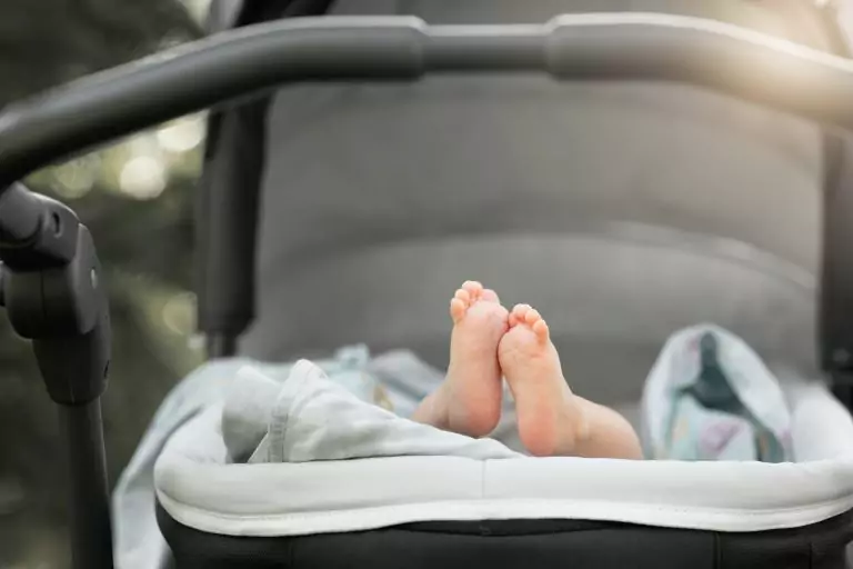 Free Stroller With Medicaid: Baby Products for Those in Need