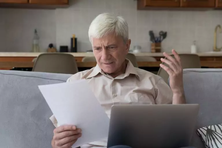 Loans For Seniors With Bad Credit: How to Qualify