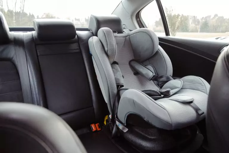 How to Find a Free Car Booster Seat