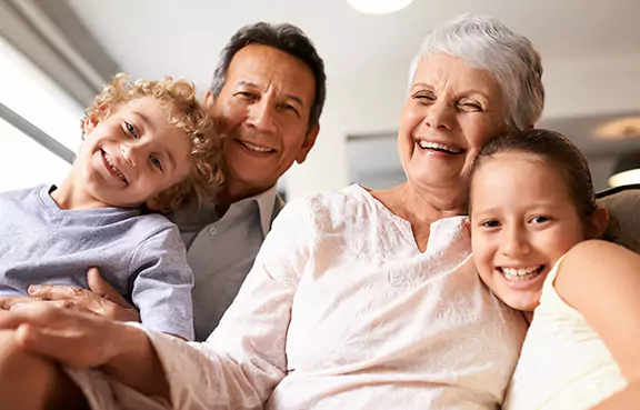 Tax Credits for Grandparents Raising Grandchildren: Know the Facts