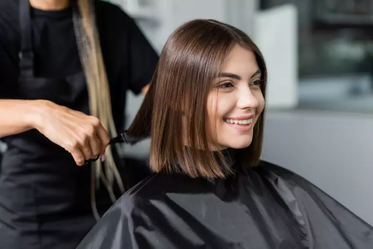 Barbers and Salons Offering Free Services​