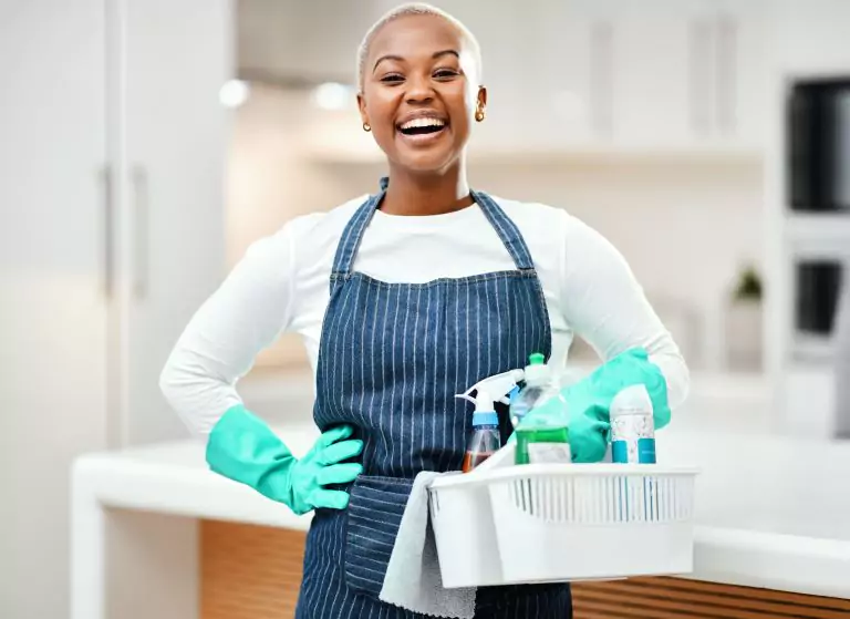 Free House Cleaning Services For Disabled Near Me