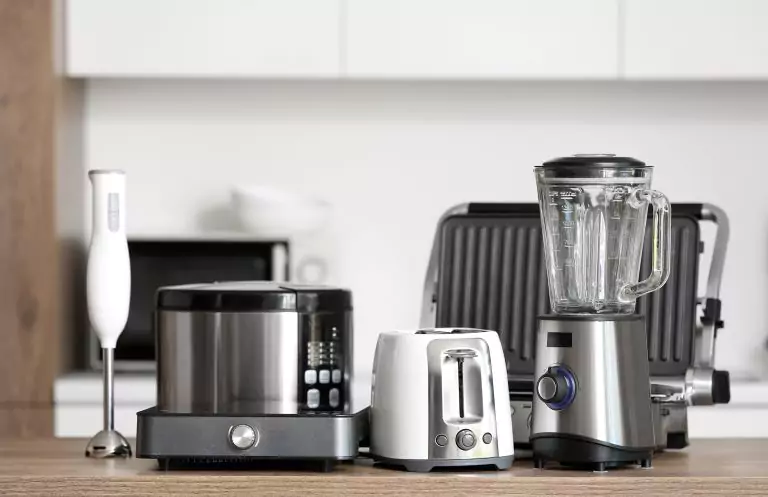 Online Resources to Help You Find Free Appliances​