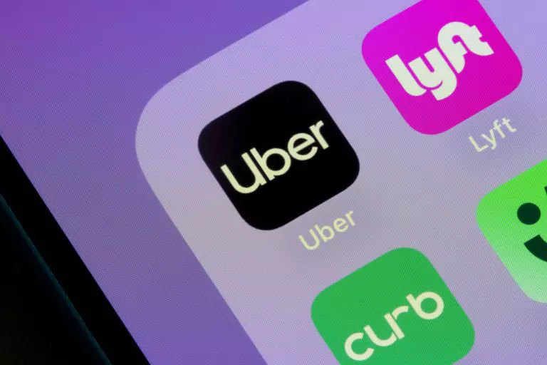 Driving For Uber or Lyft​