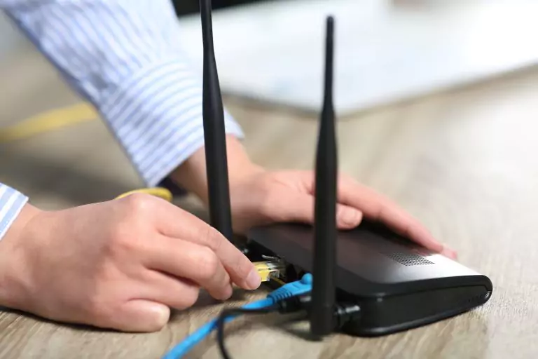 Advanced Solutions to Improve WiFi Coverage​