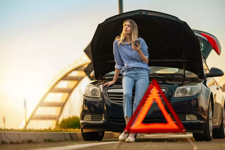 The Best Car Assistance Program Oklahoma