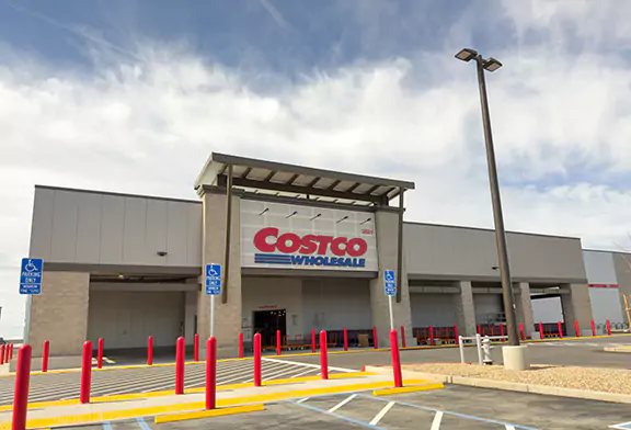 Does Costco Accept Food Stamps?