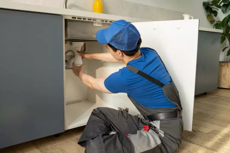 What Types of Plumbing Services Are Covered?​