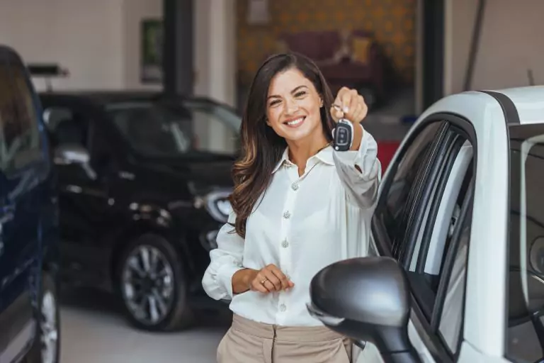 Leasing vs Financing a Car With Low-Income​