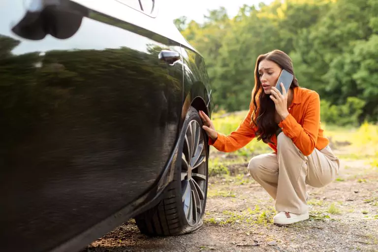 Special Roadside Assistance Programs for Low-Income Families, Seniors, and the Military​