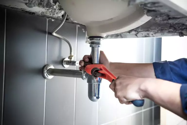 Free Plumbing Services in Oklahoma: How to Get Help with Your Home Repairs