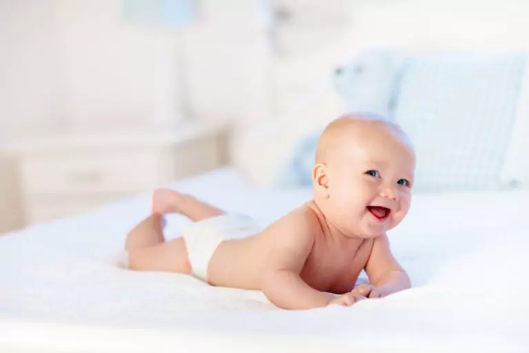 Requirements for Infant Crisis Services​