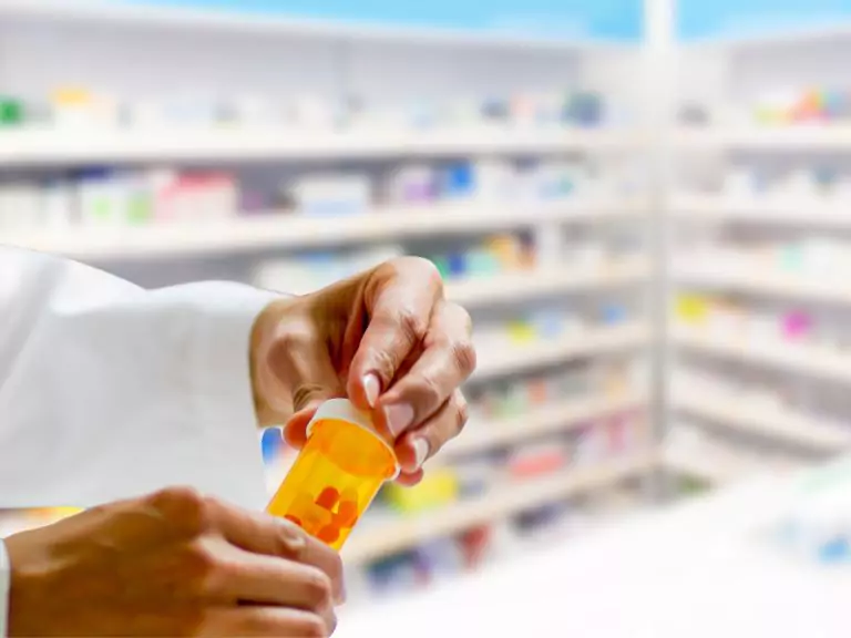 Pharmacy Programs​