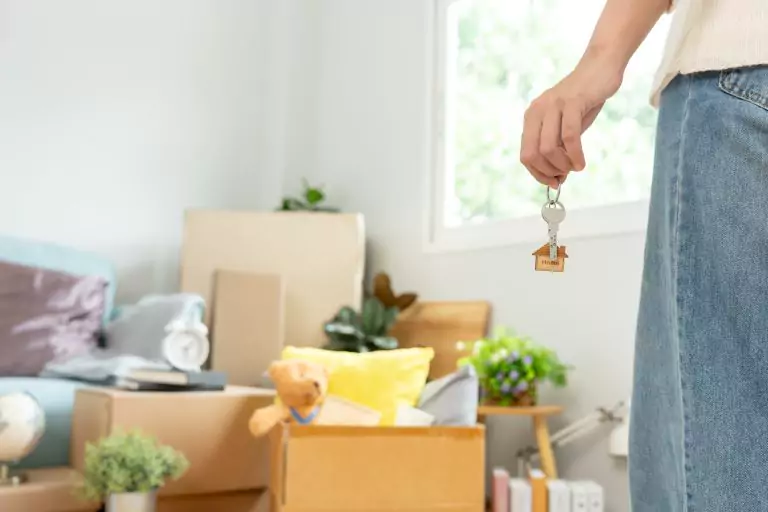 Free Moving Assistance: How to Get Help with Moving Costs