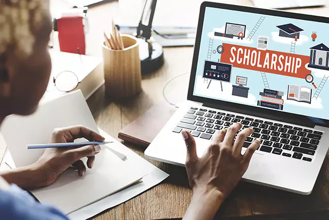 Online Colleges Free With Scholarships – 2023/2024