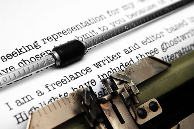 What Type of Freelance Writing is Best For You?