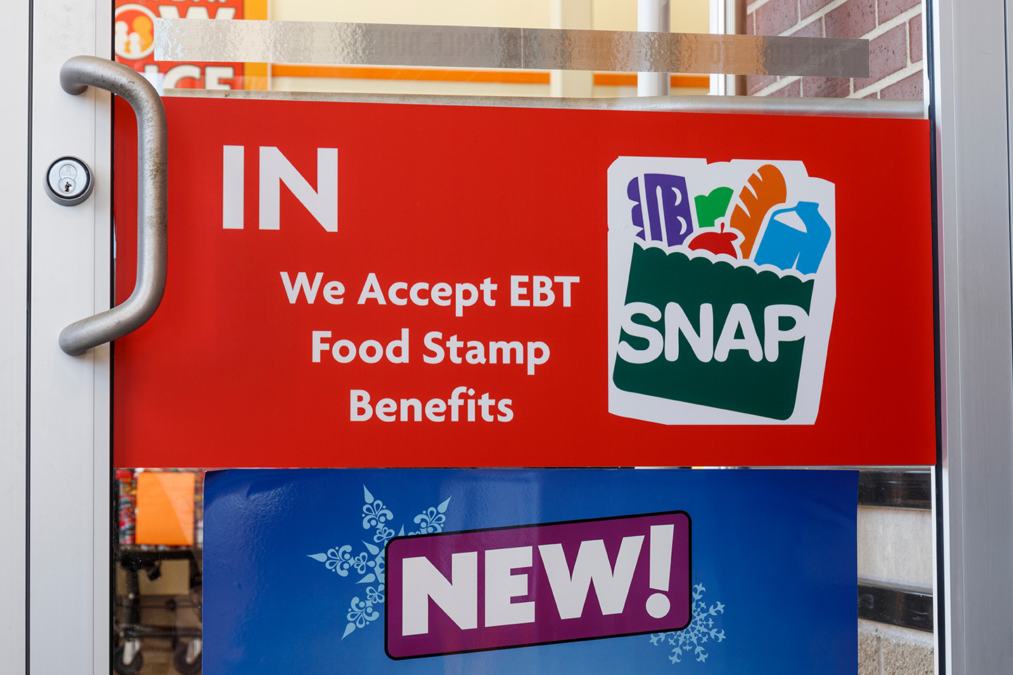 Apply for food stamps in Kentucky - EASY Wireless