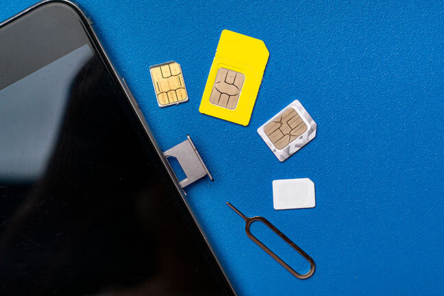 Get a FREE SIM Card with Data: Unleash the Power of Connectivity with EASY Wireless