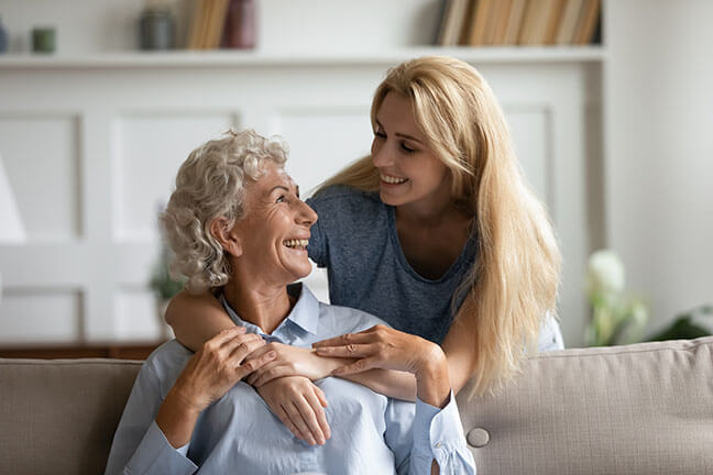 Taking Care of Elderly Parents in Your Home 
