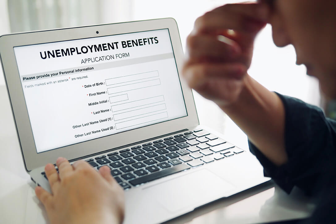 Unemployment Benefits in Arkansas - Get Help-From Free Dental to Free Phones. -EASY Wireless